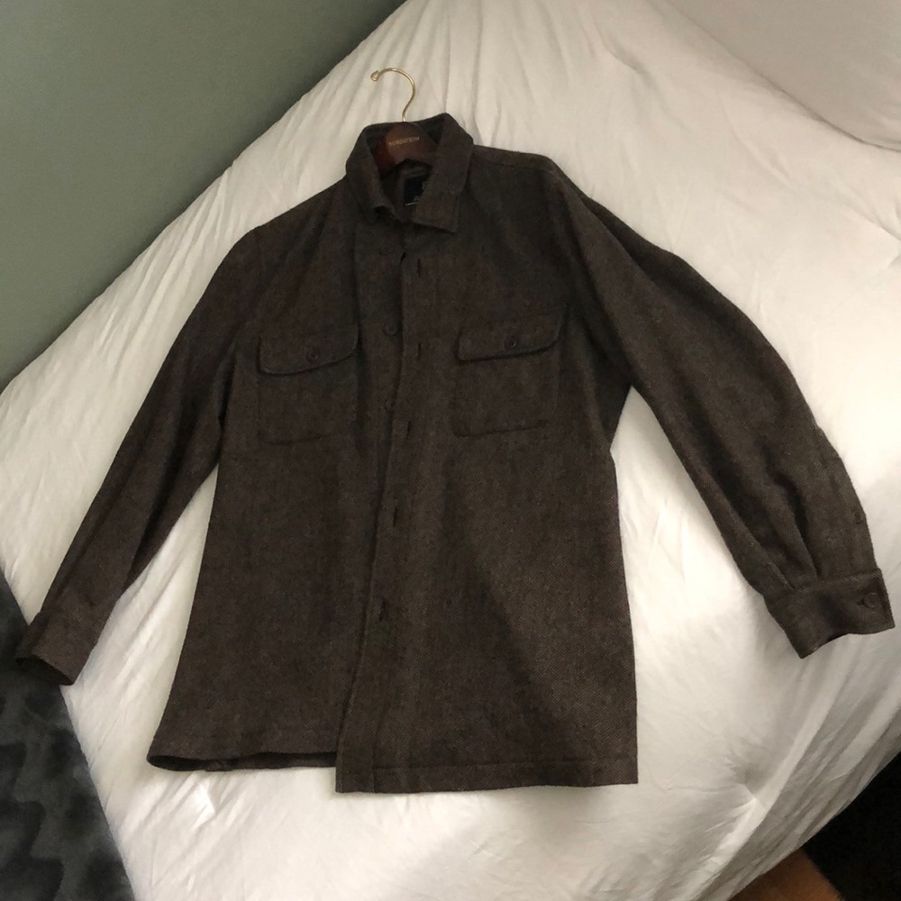 Faconnable Jacket